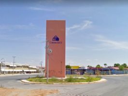 “Solitario” ratero asalta a empleados de tienda comercial