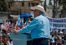 IETAM aprueba registro de Truko como candidato a gobernador por Tamaulipas
