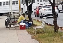 Talento y artesanía en las calles de Reynosa
