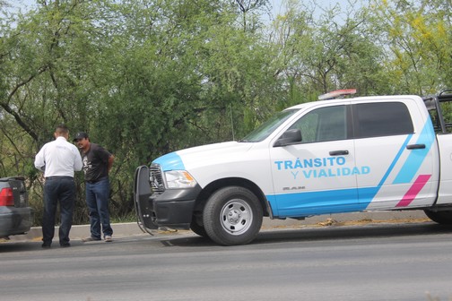 Transito Abusos.04202022
