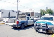 Tras las rejas por molestar a las personas y alterar el orden