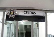 Tras las rejas por provocar riña y alterar el orden público