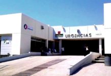 Tras protagonizar riña joven estudiante es auxiliado en nosocomio