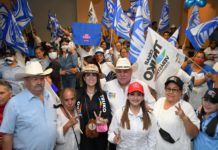 Truko, un candidato que habla de frente, directo y sin dobleces