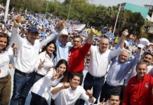Seré el gobernador de la Salud: Truko Verástegui