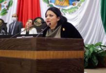 PAN ‘agandalló’ las comisiones a diputados de Morena