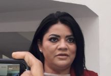 Sobrina de AMLO teme por su vida
