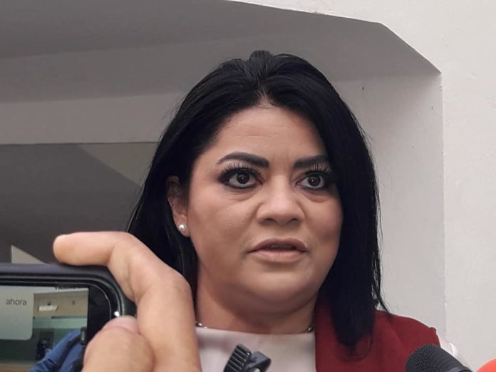 Úrusla Salazar Mojica