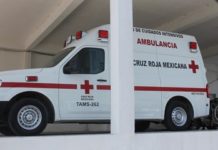 Cruz Roja exhorta prevenir accidentes en vacaciones