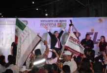 Ganamos con claridad; los dejamos en la lona: Américo