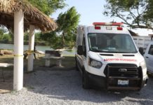 Reynosa con saldo blanco en Semana Santa