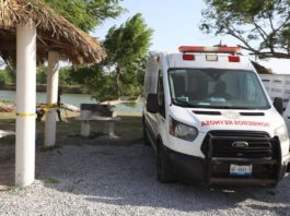 Reynosa con saldo blanco en Semana Santa