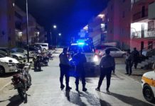 Veladores frustran intentó de violación en Valle Esmeralda