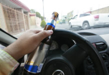 Consumo de alcohol se dispara en temporada navideña