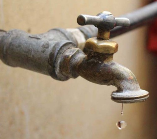 agua llave