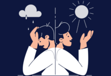 Estos son los síntomas del trastorno de bipolaridad