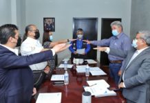 Instalan Comisión de Bioética del Estado de Tamaulipas