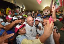 Haré lo imposible para que las mujeres se sientan seguras: Truko