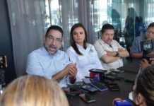 Llama Javier Lozano a razonar el futuro de Tamaulipas con la mejor opción: Truko Verástegui