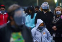 Suman más de 323 mil muertes por Covid-19 en México
