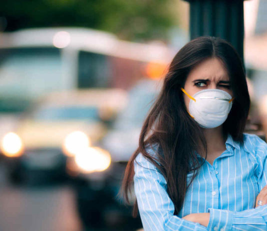 Vuelve a ser obligatorio el uso del cubrebocas en espacios cerrados