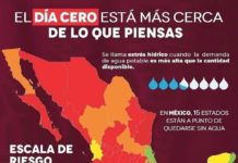 Pide Comapa Reynosa cuidar el agua ante alarmante estudio