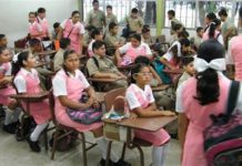 Hoy regresan a clases cerca de un millón de alumnos en Tamaulipas