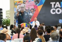 Reactivará Truko Verástegui inversión extranjera en Tamaulipas
