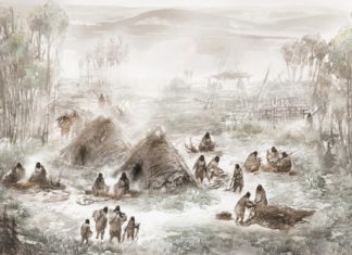 Un estudio cuestiona el momento en que la humanidad llegó a América