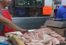 Inalcanzable el costo de la carne: Amas de casa.