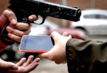 Se dispara incidencia delictiva; 5, 675 tamaulipecos víctimas de la delincuencia
