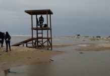 Listos cuerpos de rescate y auxilio para la atención del turista