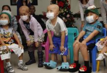 Siguen fallas en el suministro de medicamentos a niños con cáncer