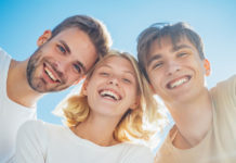 Nombran al país más feliz del mundo