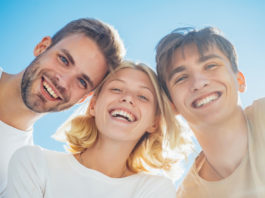 Nombran al país más feliz del mundo