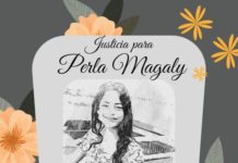 Jovencita desaparecida en Victoria, es encontrada sin vida