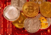 Aumentan las campañas de phishing sobre cripto monedas