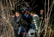 “Polleros” usan 10 rutas para cruzar por el Río Bravo a migrantes