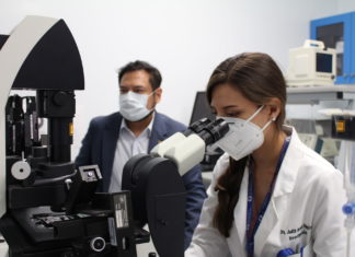 El Tec de Monterrey realiza el primer estudio con CBD para tratar secuelas de Covid-19