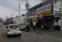 Respiro económico para el comercio llegada de turismo