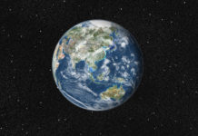 China lanzará un telescopio espacial en busca de planetas ‘gemelos’ de la Tierra