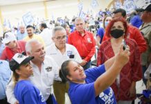 Reactivar la inversión y oportunidades para las mujeres, son prioridad para Truko