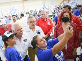 Reactivar la inversión y oportunidades para las mujeres, son prioridad para Truko