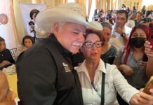 Mujeres matamorenses respaldan proyecto del Truko.