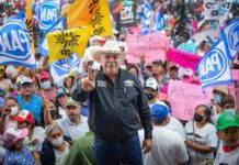 En Tamaulipas ganará César Truko Verástegui