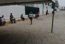Arranca vacuna para chavos de 30 a 39 en Altamira