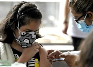 ¿Qué vacuna contra Covid-19 le pondrán a los niños en México?