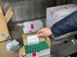 Vacunación Anti Covid para los niños de 5 a 11 años de edad iniciará 5 de julio en Tampico