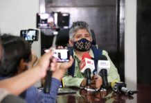 Intensifica Tamaulipas vigilancia epidemiológica por Hepatitis Aguda Grave