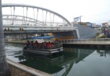 Positivo que se invierta en Canal de la Cortadura para detonar ese paseo: Misael Garrido
